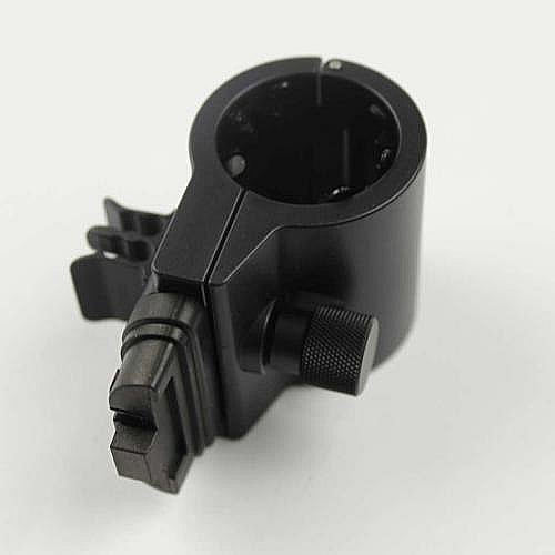 Part #x-2580-848-1, Microphone Holder Assembly