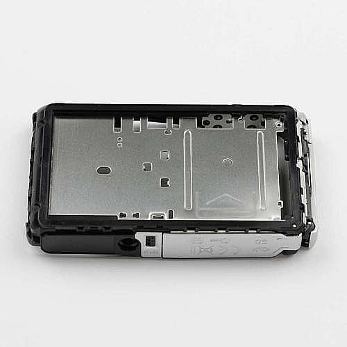 Part #x-2580-874-4, Cabinet (Rear) Assembly (S A)