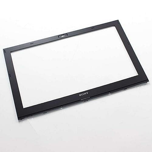 Part #x-2580-932-7, Bezel Assembly Housing Bezel Bk Vp