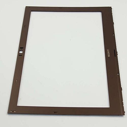 Part #x-2580-933-5, Assembly Housing Bezel Br For Moon