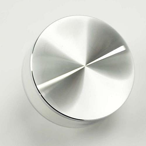 Part #x-2581-185-1, Knob Volume Assembly