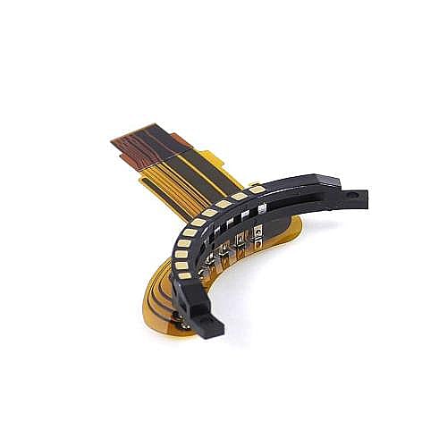 Part #x-2581-464-1, Box Assembly, Bl Contact
