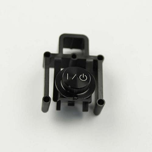 Part #x-2581-554-1, Button (Pw) Assembly