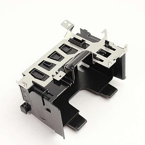 Part #x-2581-570-1, Holder Assembly, Bt