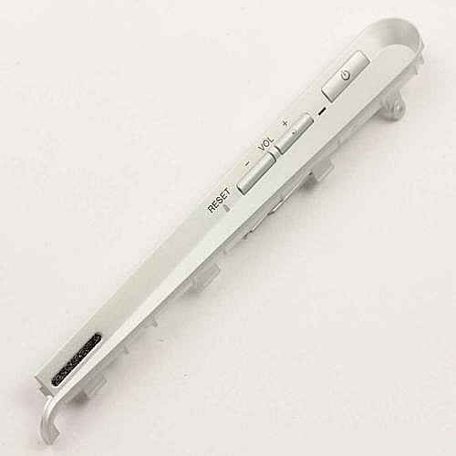 Part #x-2581-666-1, V0A0 Sub Assembly Escutcheon R