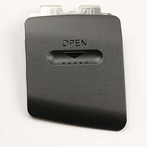 Part #x-2581-774-1, Lid Assembly, Battery