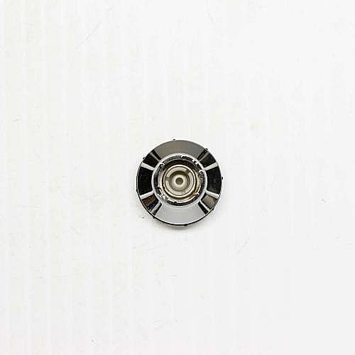 Part #x-2581-844-1, Knob (Vol) (Sv) Assembly