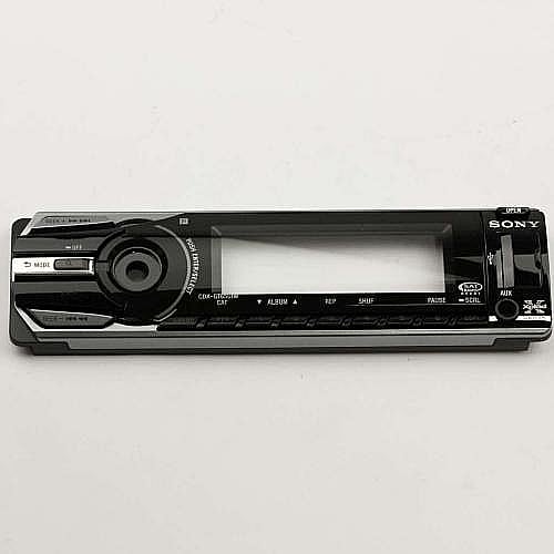 Part #x-2581-982-1, Panel (Sv) Assembly Front