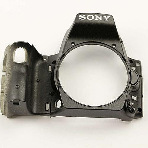 Part #x-2582-331-2, Cv Front Cover Assembly