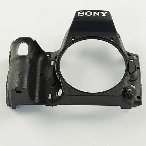Part #x-2582-331-3, Cv Front Cover Assembly