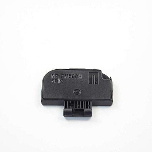 Part #x-2582-396-1, Bd Battery Lid Assembly