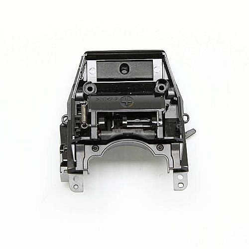 Part #x-2582-400-3, Vm Vf Lens Assembly