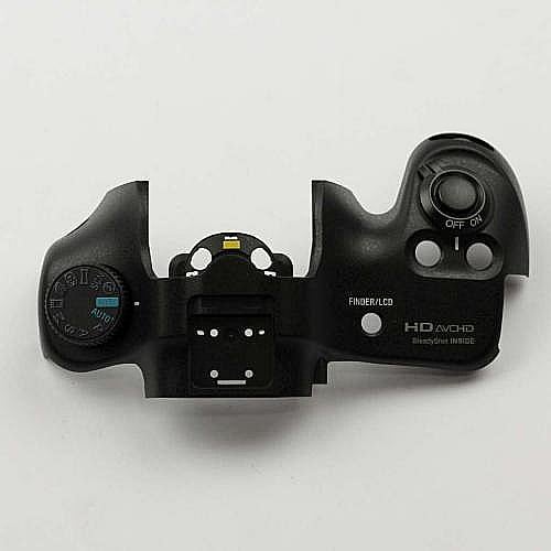 Part #x-2582-403-2, Cv Top Cover Assembly (868)