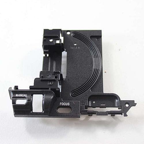 Part #x-2582-794-1, Cabinet (R) Assembly