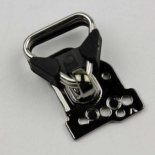 Part #x-2582-862-1, Hook (L) Assembly (600), Strap