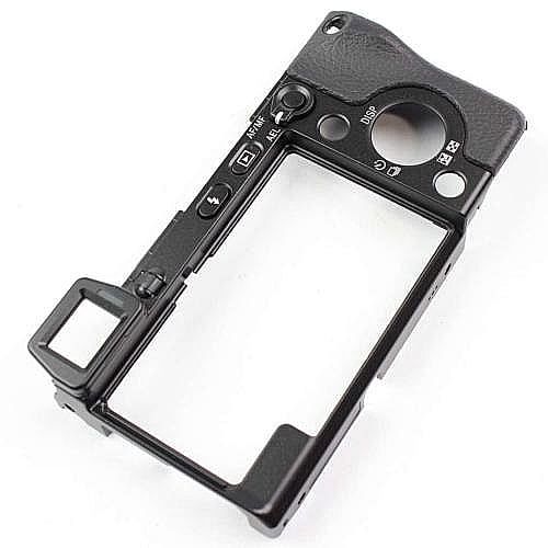Part #x-2582-867-2, Cabinet (Rear) Assembly (600)