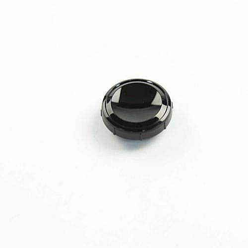 Part #x-2582-973-1, Knob (Vol) (Sv) Assembly