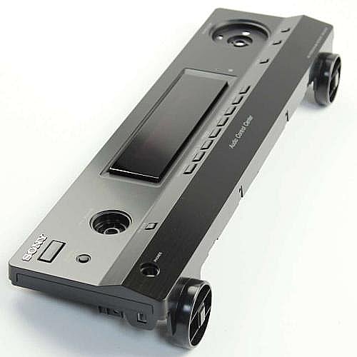 Part #x-2582-985-1, Front Panel Assembly