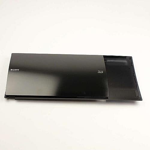 Part #x-2583-053-1, Cover (Top) Assembly