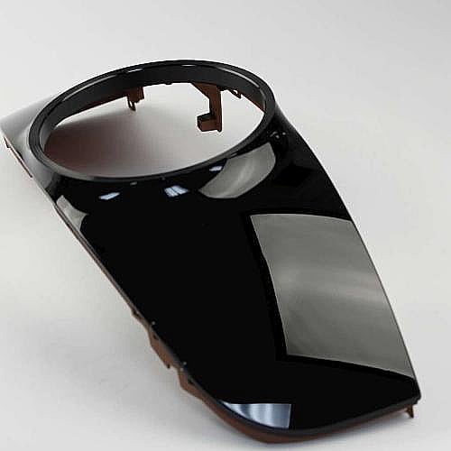 Part #x-2583-163-3, Front Cover Assembly