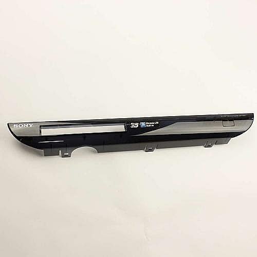 Part #x-2583-164-1, Panel Assembly Front
