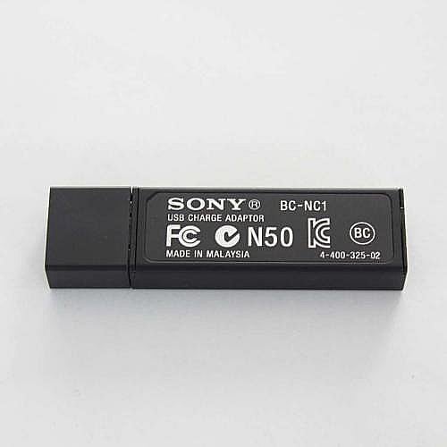 Part #x-2583-283-1, Charger Assembly