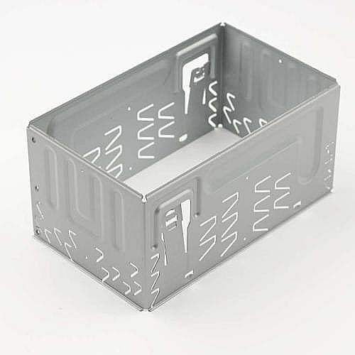 Part #x-2583-402-1, Frame Assembly Fitting