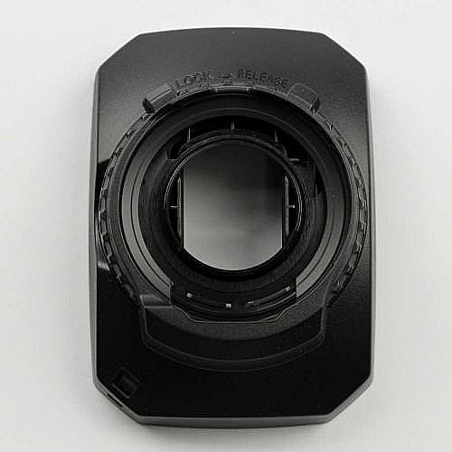 Part #x-2583-438-1, Hood Assembly (385), Lens