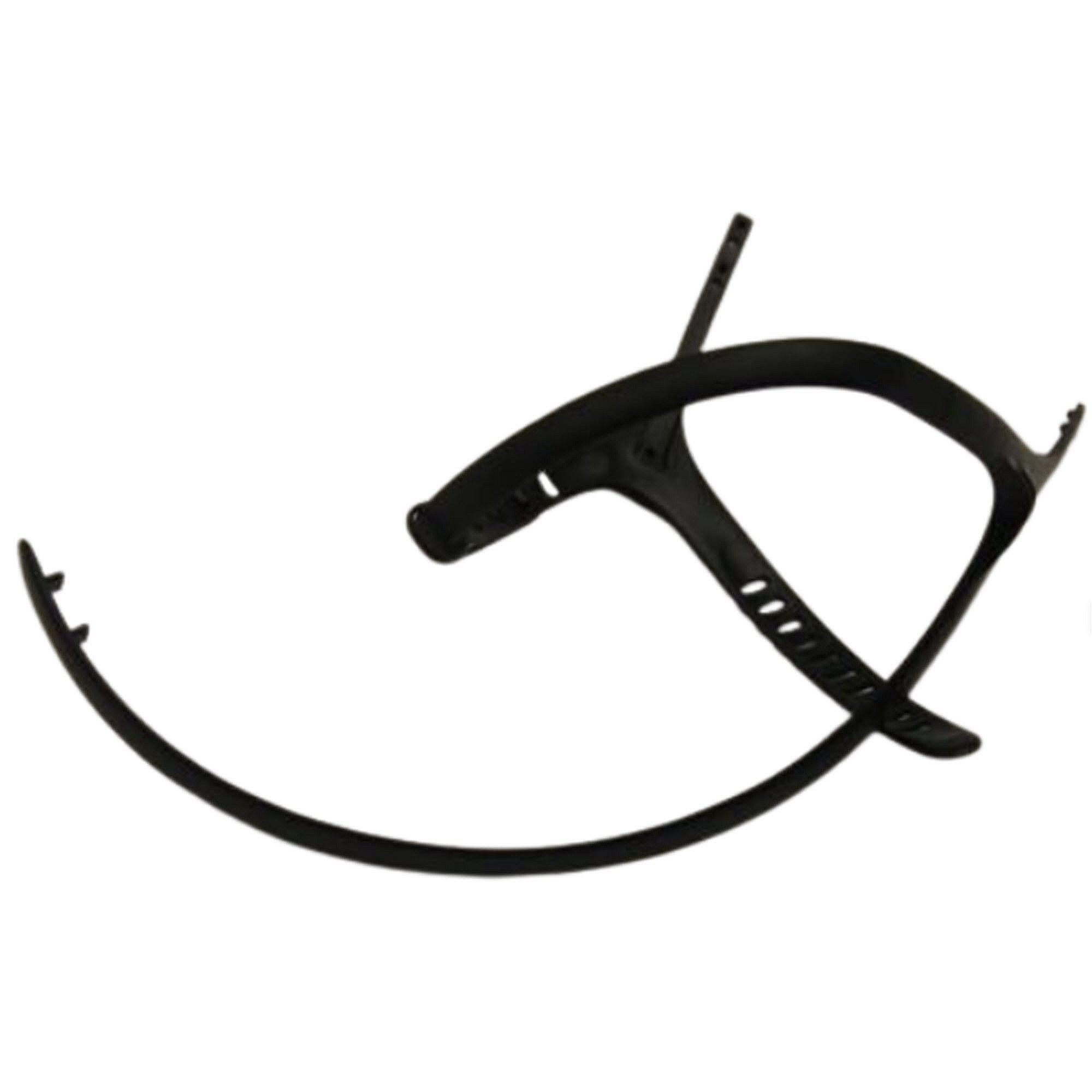 Part #x-2583-548-1, Headband Assembly