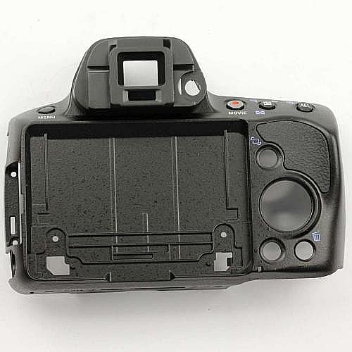 Part #x-2583-602-2, Cv Rear Cover Assembly(871)