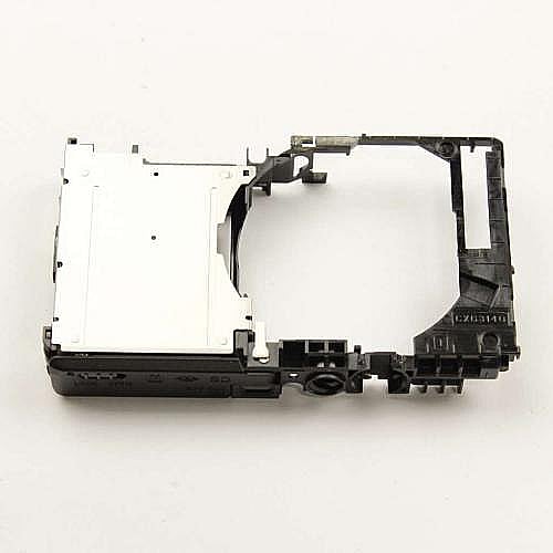 Part #x-2583-871-1, Holder Assembly (140D), Bt