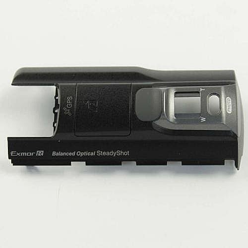 Part #x-2584-151-1, Cabinet (Top (390)) Assembly