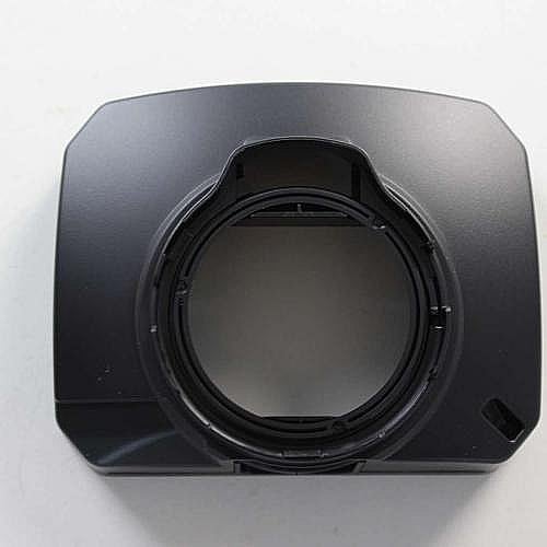 Part #x-2584-166-2, Hood Assembly