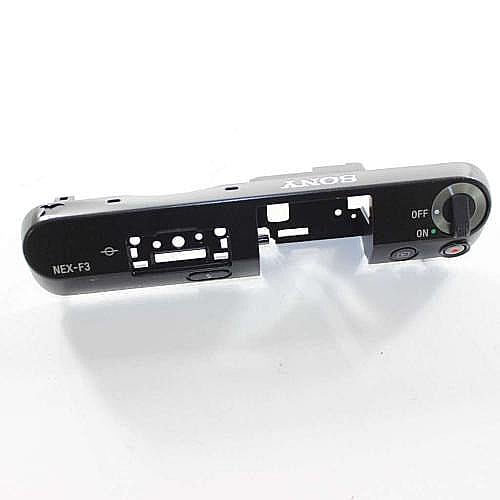 Part #x-2584-401-4, Cabinet (Upper) Assembly (720Bk)