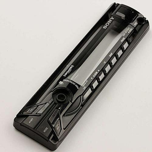 Part #x-2584-535-1, Panel (Sv) Assembly Front