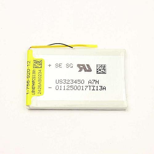 Part #x-2584-720-1, Lithium Ion Battery