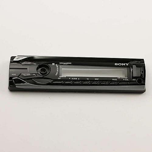 Part #x-2584-842-1, Panel (Sv) Assembly Front