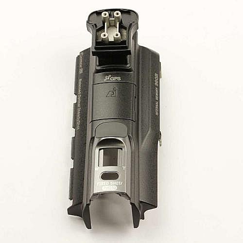 Part #x-2584-852-1, Cabinet (Top (912)) Assembly