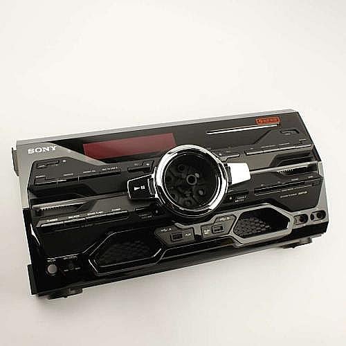 Part #x-2584-880-1, Panel Front Assembly (U)