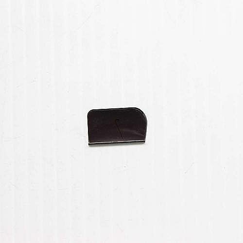 Part #x-2585-002-1, Cover Assembly (500), St Aluminum