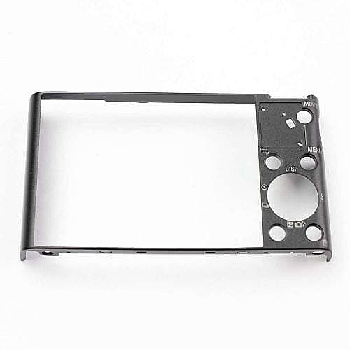 Part #x-2585-004-1, Cabinet (Rear) Assembly (500)
