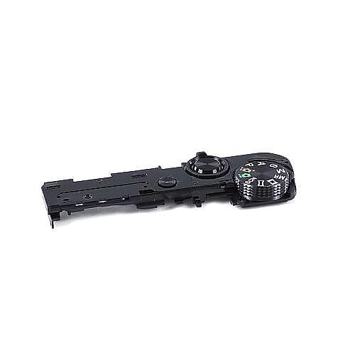 Part #x-2585-005-8, Inner (500), Cabinet (Top)Assembly