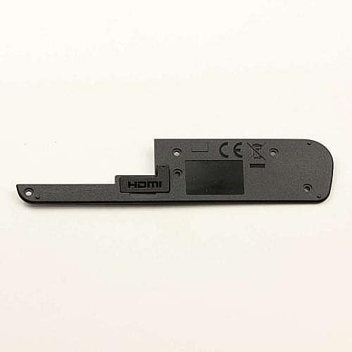 Part #x-2585-007-1, Bottom Assembly (500), Cabinet