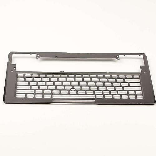 Part #x-2585-153-1, Case Housing Palmrest Assembly Us