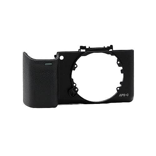 Part #x-2585-445-1, Cabinet (Front) Assembly