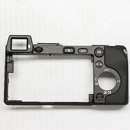 Part #x-2585-451-1, Cabinet (Rear) Assembly