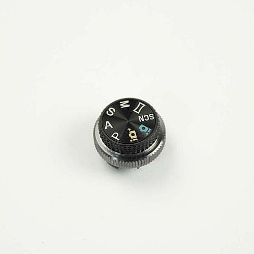 Part #x-2585-453-2, Dial Assembly