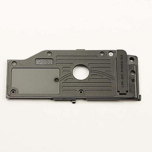 Part #x-2585-562-1, Cv Bottom Cover Assembly