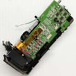 Holder Battery 2 Assembly X-2585-601-2
