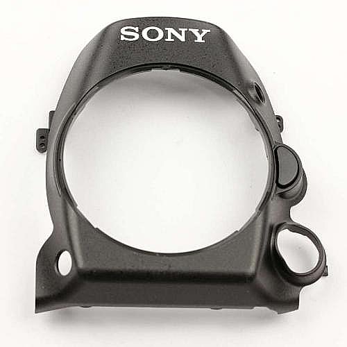 Part #x-2585-612-1, Cv Front Cover Assembly (875)